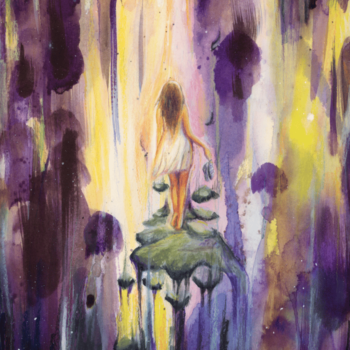 Workshop Selbstbetrachtung mit der «Landkarte des Lebens» image